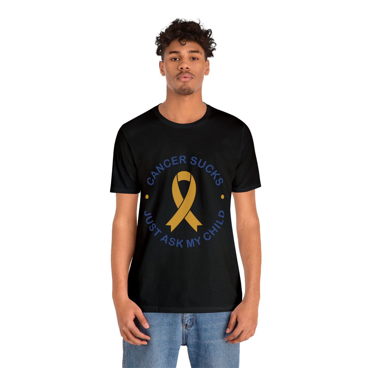 The 3 Fs for Fighting Cancer Tshirt