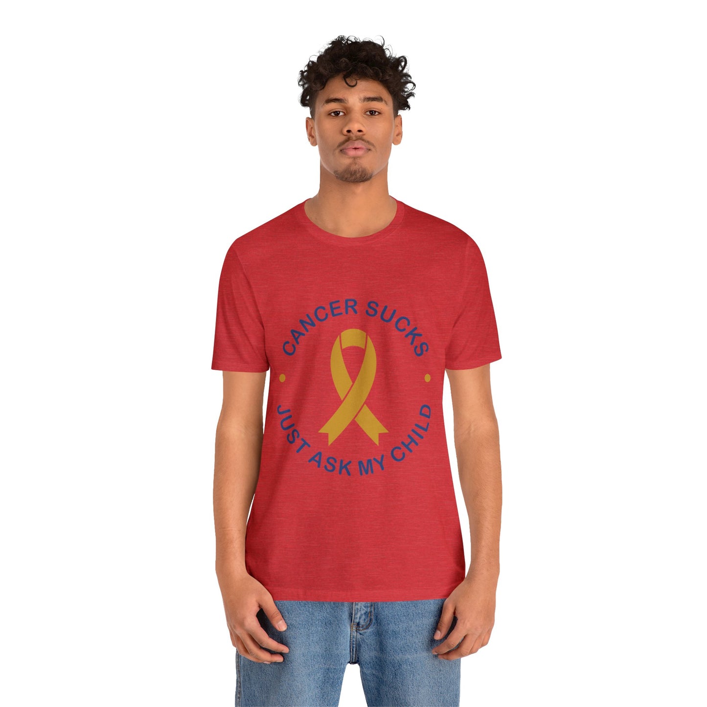 The 3 Fs for Fighting Cancer Tshirt