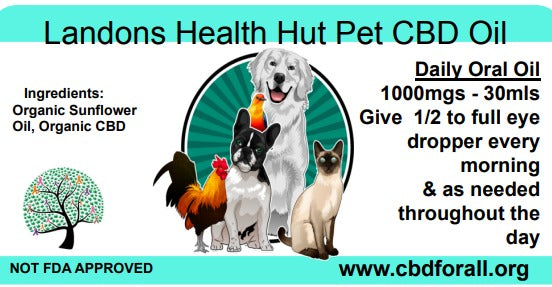 Pet CBD