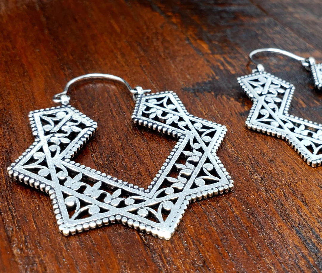 Sacred Geometry Style3