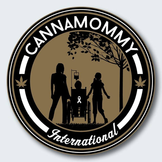 Donation 4 CannaMommy- Non Profit