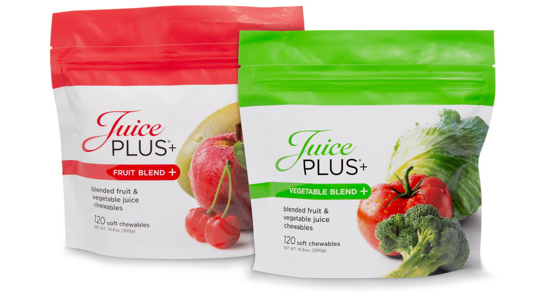 SEE DESCRIPTION- Fruit & Vegetable Replacement